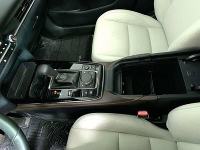 2024 Mazda Mazda CX-30 2.5 S Premium AWD