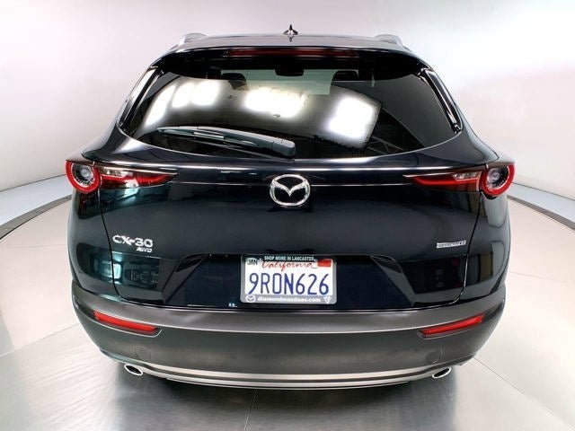 2024 Mazda Mazda CX-30 2.5 S Premium AWD