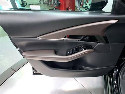 2024 Mazda Mazda CX-30 2.5 S Premium AWD