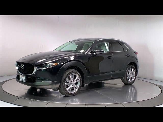 2024 Mazda Mazda CX-30 2.5 S Premium AWD