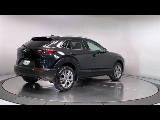 2024 Mazda Mazda CX-30 2.5 S Premium AWD