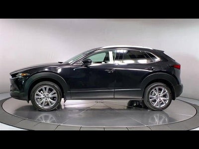 2024 Mazda Mazda CX-30 2.5 S Premium AWD