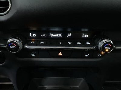 2024 Mazda Mazda CX-30 2.5 S Premium AWD