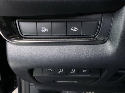 2024 Mazda Mazda CX-30 2.5 S Premium AWD