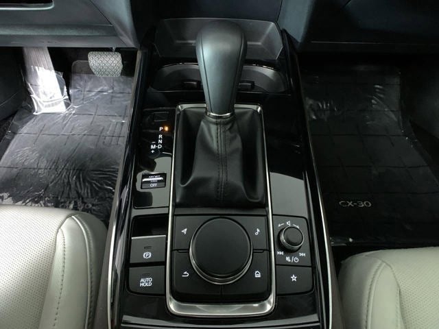 2024 Mazda Mazda CX-30 2.5 S Premium AWD