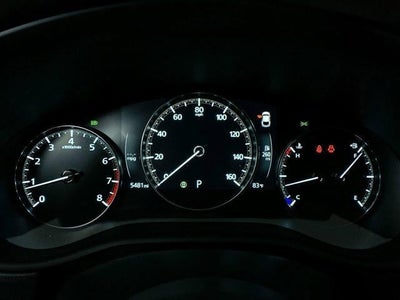 2024 Mazda Mazda CX-30 2.5 S Premium AWD