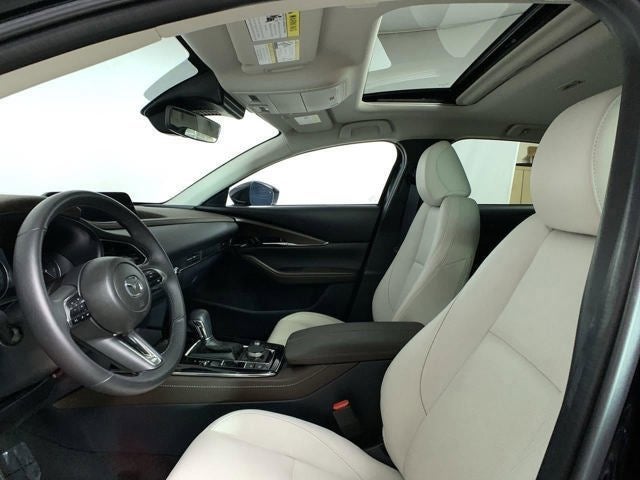 2024 Mazda Mazda CX-30 2.5 S Premium AWD