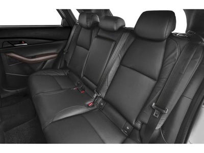 2023 Mazda Mazda CX-30 2.5 Turbo Premium Package AWD