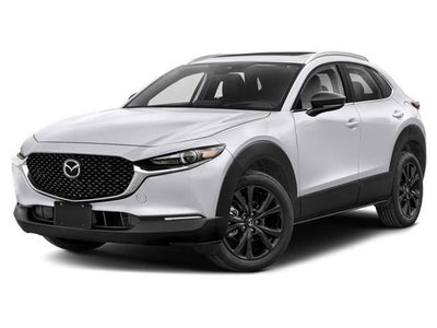 2023 Mazda Mazda CX-30 2.5 Turbo Premium Package AWD