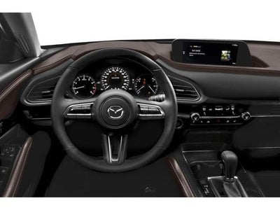 2023 Mazda Mazda CX-30 2.5 Turbo Premium Package AWD