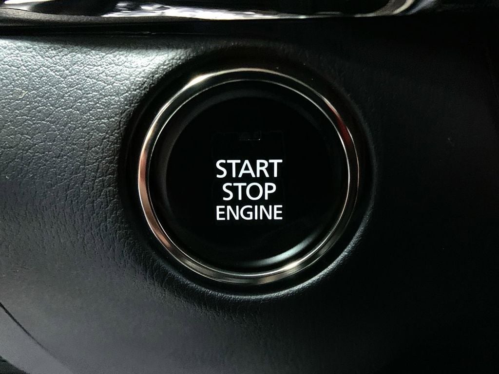 2025 Mazda Mazda CX-30 2.5 Turbo Premium Package