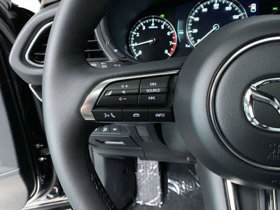 2025 Mazda Mazda CX-30 2.5 Turbo Premium Package