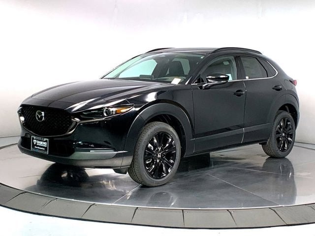 2025 Mazda Mazda CX-30 2.5 Turbo Premium Package