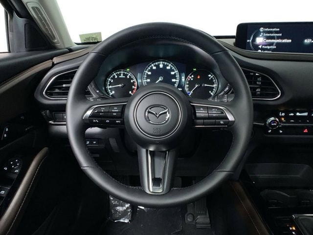 2025 Mazda Mazda CX-30 2.5 Turbo Premium Package