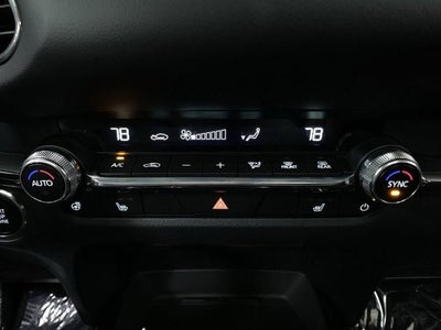 2025 Mazda Mazda CX-30 2.5 Turbo Premium Package