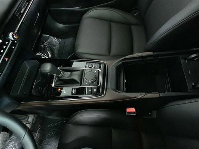 2025 Mazda Mazda CX-30 2.5 Turbo Premium Package