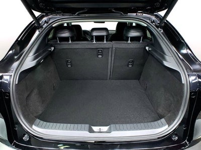 2025 Mazda Mazda CX-30 2.5 Turbo Premium Package