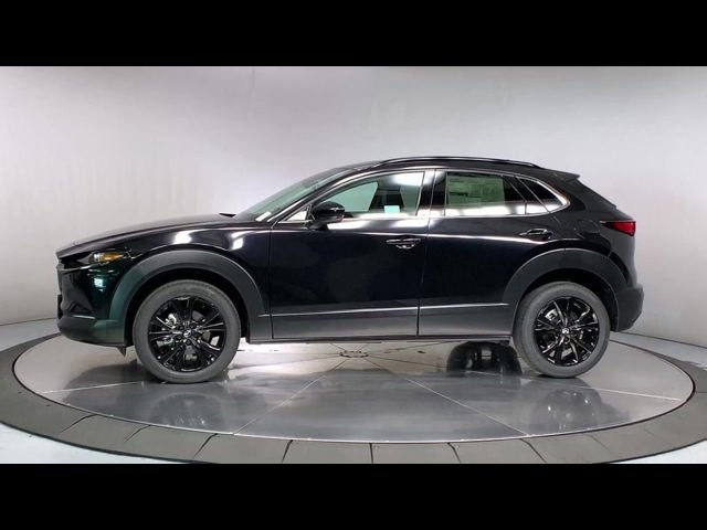 2025 Mazda Mazda CX-30 2.5 Turbo Premium Package