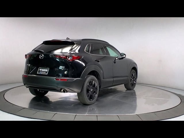 2025 Mazda Mazda CX-30 2.5 Turbo Premium Package