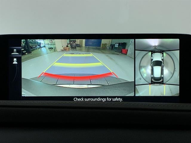 2024 Mazda Mazda CX-30 2.5 Turbo Premium Plus AWD