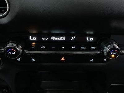 2024 Mazda Mazda CX-30 2.5 Turbo Premium Plus AWD