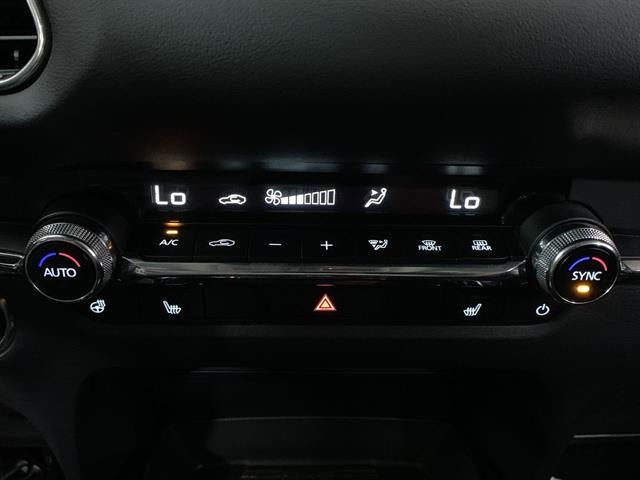 2024 Mazda Mazda CX-30 2.5 Turbo Premium Plus AWD