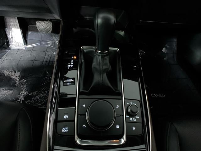 2024 Mazda Mazda CX-30 2.5 Turbo Premium Plus AWD