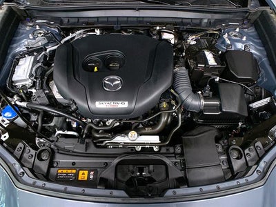 2024 Mazda Mazda CX-30 2.5 Turbo Premium Plus AWD