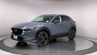 2024 Mazda Mazda CX-30 2.5 Turbo Premium Plus AWD