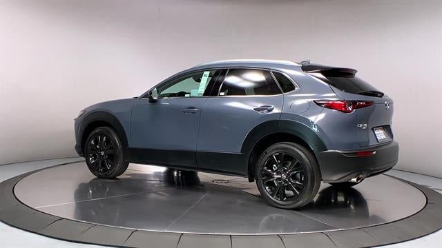 2024 Mazda Mazda CX-30 2.5 Turbo Premium Plus AWD