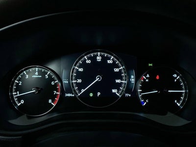 2024 Mazda Mazda CX-30 2.5 Turbo Premium Plus AWD