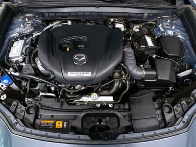 2024 Mazda Mazda CX-30 2.5 Turbo Premium Plus AWD