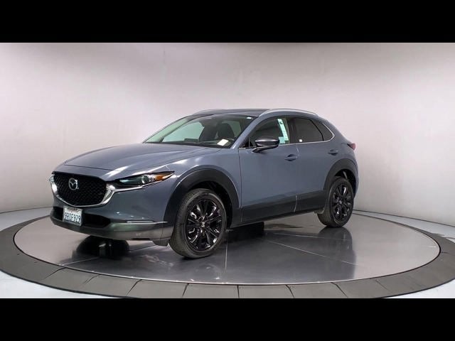 2024 Mazda Mazda CX-30 2.5 Turbo Premium Plus AWD