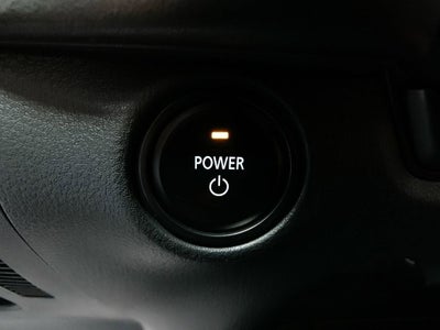 2025 Mazda Mazda CX-50 Hybrid Premium