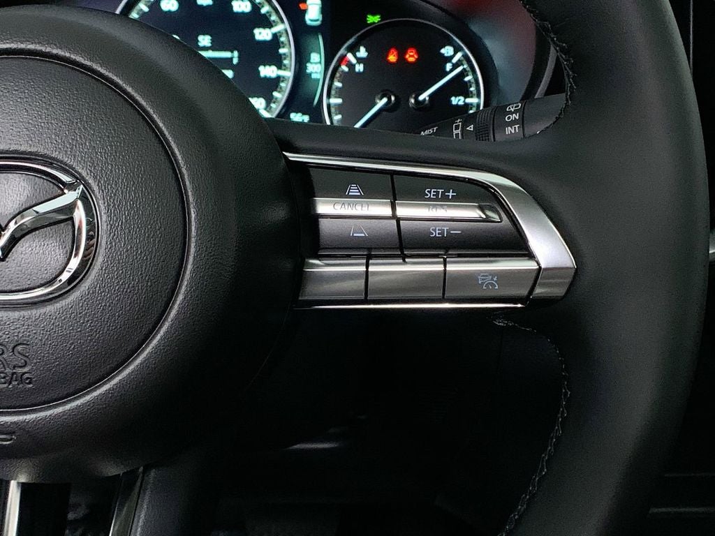 2025 Mazda Mazda CX-50 Hybrid Premium