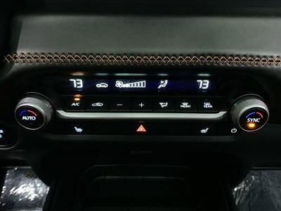 2025 Mazda Mazda CX-50 Hybrid Premium