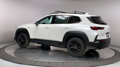 2025 Mazda Mazda CX-50 Hybrid Premium