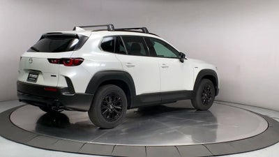 2025 Mazda Mazda CX-50 Hybrid Premium