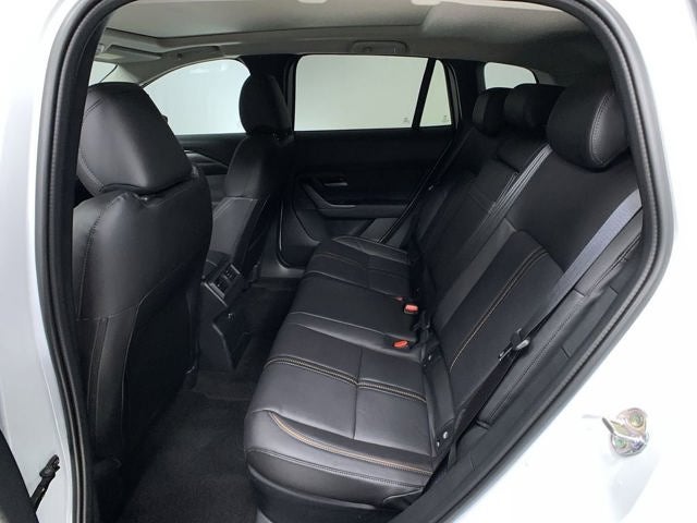 2025 Mazda Mazda CX-50 Hybrid Premium