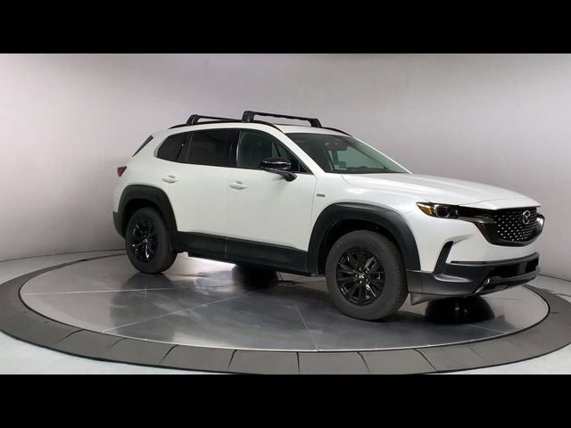 2025 Mazda Mazda CX-50 Hybrid Premium