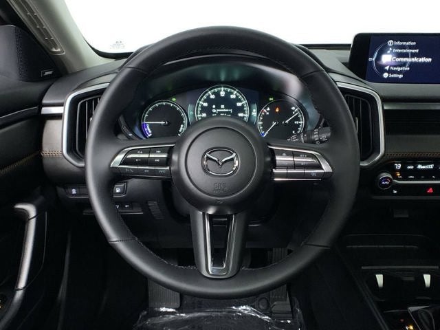 2025 Mazda Mazda CX-50 Hybrid Premium
