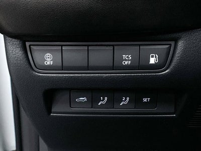 2025 Mazda Mazda CX-50 Hybrid Premium