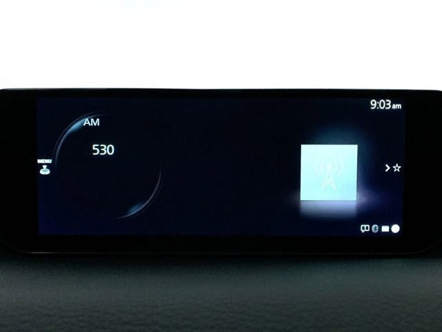 2025 Mazda Mazda CX-50 Hybrid Premium