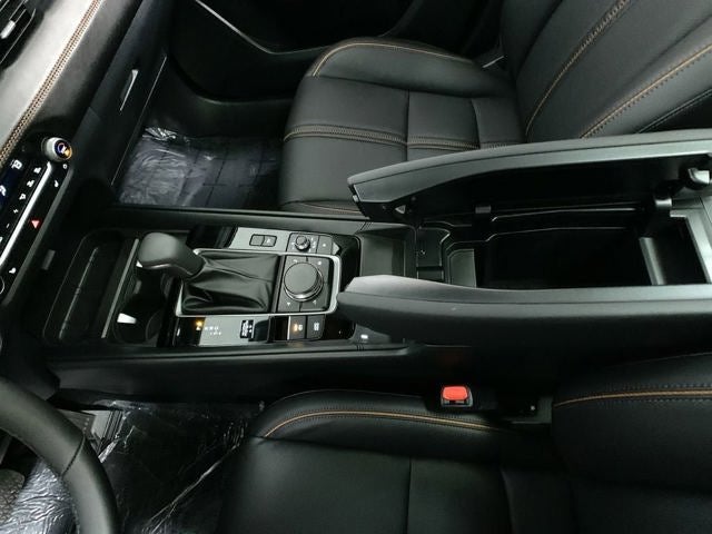 2025 Mazda Mazda CX-50 Hybrid Premium