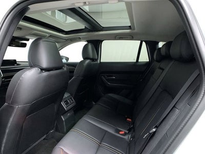2025 Mazda Mazda CX-50 Hybrid Premium