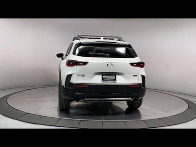 2025 Mazda Mazda CX-50 Hybrid Premium