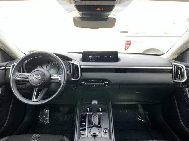 2024 Mazda Mazda CX-50 2.5 S Select AWD