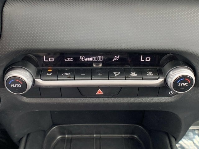 2024 Mazda Mazda CX-50 2.5 S Select AWD