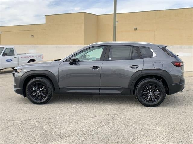 2024 Mazda Mazda CX-50 2.5 S Select AWD