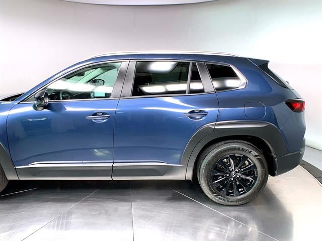 2025 Mazda Mazda CX-50 2.5 S Select Package AWD